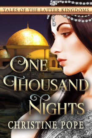 [Tales of the Latter Kingdoms 05] • One Thousand Nights